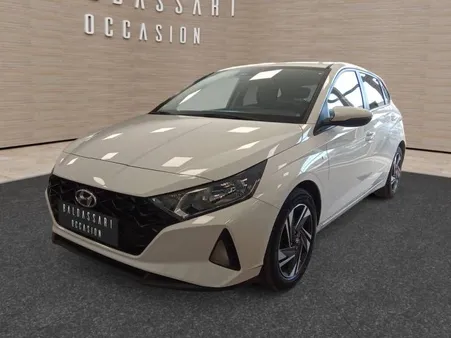 Hyundai i20 1.0 T-GDi 100 Hybrid 48V Intuitive