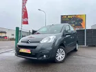 Citroen berlingo 1.6 hdi 100ch multispace Garantie 12 mois