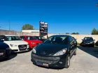 Peugeot 206 + 1.4 HDI 70 CH 1re MAIN - ENTIÈREMENT RÉVISÉE ET GARANTIE 12 MOIS