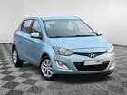 HYUNDAI I20 1.4i 133.000KM CLIM AN2013 GARANTIE 6 MOIS