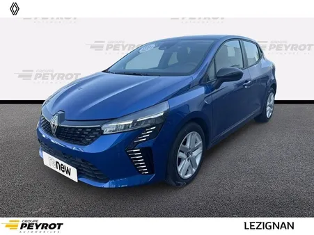 RENAULT Clio TCe 90 Evolution