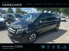 Mercedes-benz Classe V 250 d Extra-Long Avantgarde 9G-Tronic