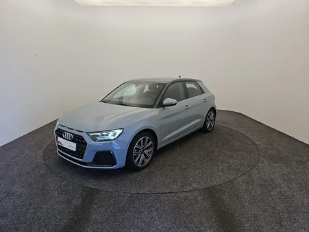 AUDI A1 Sportback 25 TFSI 95 ch BVM5 Advanced