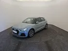AUDI A1 Sportback 25 TFSI 95 ch BVM5 Advanced