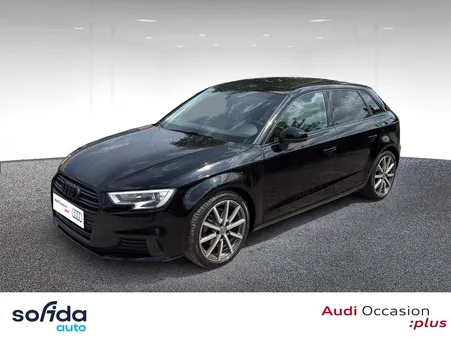 AUDI A3 Sportback 30 TFSI 116 Sport