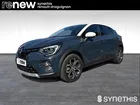 Renault Captur mild hybrid 160 EDC Techno