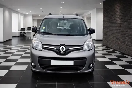 Renault Kangoo COMBI 1.5 DCI 75 ENERGY LIFE