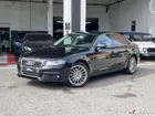 Audi A4 2.0 TDI 145cv AMBITION LUXE / SIEGE ELECTRIQUE / SUIVI D'ENTRETIEN / GARANTIE 3 MOIS
