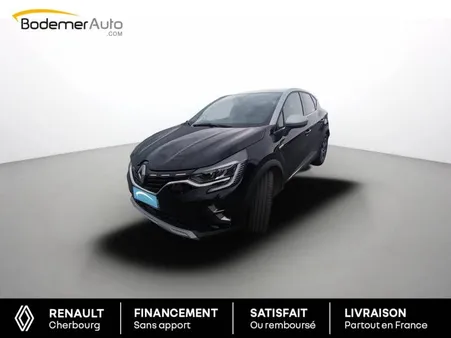 Renault Captur E-Tech 145 - 21 Intens