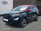 Ford EcoSport 1.0 EcoBoost 125ch ST-Line
