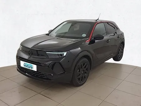 Opel Mokka ELECTRIQUE 136 ch & Batterie 50 kWh - Elegance Business