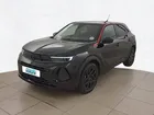 Opel Mokka ELECTRIQUE 136 ch & Batterie 50 kWh - Elegance Business