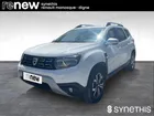 Dacia Duster Blue dCi 115 4x4 Prestige