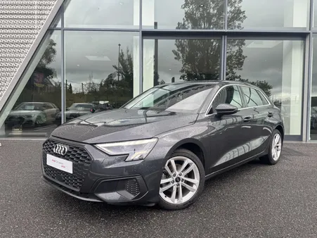 AUDI A3 Sportback 35 TFSI 150 Business line
