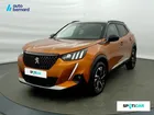 Peugeot 2008 1.2 PureTech 130ch S&S GT EAT8