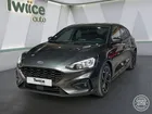 FORD FOCUS 2.0 EcoBlue - 150 - BVA S&S IV 2018 BERLINE ST Line PHASE 1