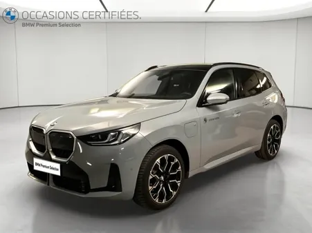 Bmw X3 xDrive30e 299ch M Sport