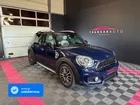 MINI COUNTRYMAN II SE ALL 4 COOPER S JCW 1.5 L 136ch + 88ch - TVA RECUPERABLE- ENTRETIEN MINI - CARPLAY - CAMERA DE RECUL