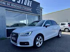 Audi A1 1.0 TFSI 95ch ultra Ambition