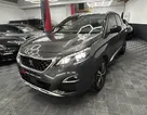PEUGEOT 3008 1.2 PureTech 12V S&S - 130 II GT Line GARANTIE 12 MOIS