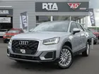 Audi Q2 Audi Q2 30 TDI 116 Business Line
