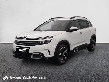 CITROEN C5 Aircross BlueHDi 130 S&S EAT8 SHINE