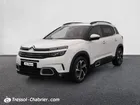 CITROEN C5 Aircross BlueHDi 130 S&S EAT8 SHINE