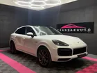 PORSCHE CAYENNE COUPE E-Hybrid 3.0 V6 462 ch Tiptronic BVA