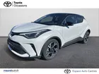TOYOTA C-HR Hybride 1.8L Collection