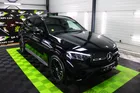 Mercedes classe glc 220 D 4Matic AMG LINE Full Black 9G Tronic
