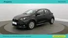 Toyota Yaris HYBRID 116h Dynamic Business 5p + Programme Beyond Zero Academy