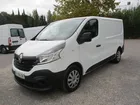 Trafic 1.6dci 95ch bv6 l1h1 gd confort clim equipee bois