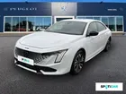 Peugeot 508 BlueHDi 130ch S&S Allure EAT8