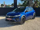 Dacia Sandero 1.0TCe 90 Stepway Extreme