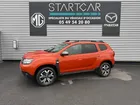 Dacia Duster 1.5 Blue dCi 115ch Journey 4x4