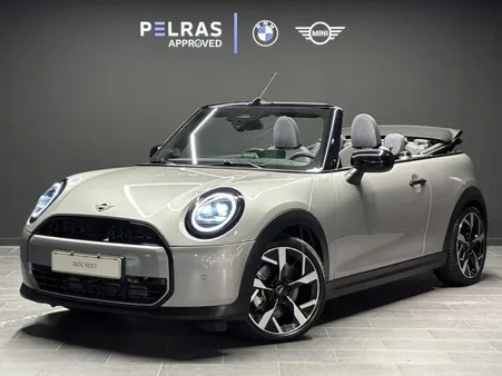 Mini Cooper Cabrio C 163ch Classic DKG7