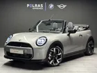 Mini Cooper Cabrio C 163ch Classic DKG7