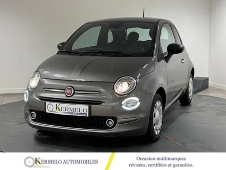 Fiat 500 1.0 70ch BSG S&S Pack Confort