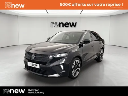 RENAULT Rafale E-Tech full hybrid 200 ch Techno