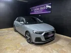 Audi A1 sportback 1.0 25-TFSI / 12V TURBO