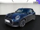 MINI Cabriolet Cooper 136 ch DKG7 Essential