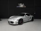 Porsche Cayman S