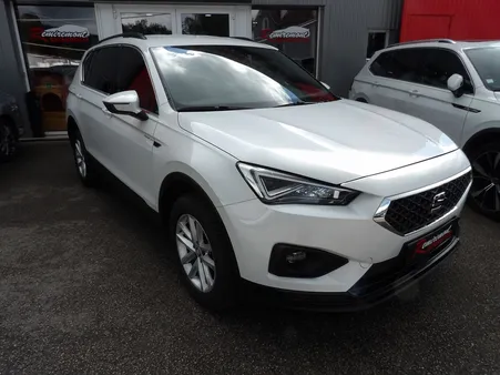 Seat TARRACO 2.0 TDI 150CH STYLE BUSINESS 5 PLACES
