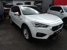 Seat TARRACO 2.0 TDI 150CH STYLE BUSINESS 5 PLACES