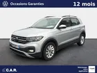 Volkswagen T-Cross 1.0 TSI 110 Start/Stop DSG7 Life Tech