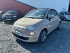 FIAT 500 1.2. 8v 69CH Lounge