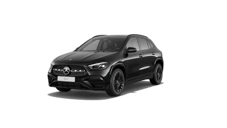MERCEDES GLA 250 e Hybrid EQ 8G-DCT AMG Line