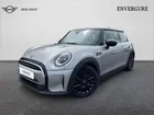 Mini Mini Cooper 136ch Edition Camden BVA7