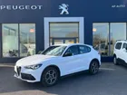 Alfa Romeo Stelvio 2.1 TD 160 AT8 Sprint 5 portes (janv. 2023) (co2 153)