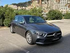 Mercedes-benz Classe A 200 163ch Progressive Line 7G-DCT